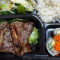 6048. Beef Ribs Bento