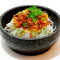 Spicy Shrimp Bibimbap