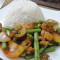 Beef Curry