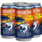 Ghostfish Gluten-Free' Pale Ale (4-Pack)