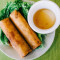 A1. Vietnamese Egg Rolls