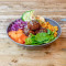 Vegan Falafel Soul Bowl