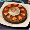 Homemade Chocolate Fondant