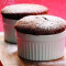 Chocolate Soufflé