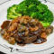 Ld Classic Chopped Steak