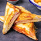 Premium Ham And Tasty Cheese Jaffle