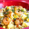 Blackened Shrimp Rice Bowl