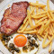 8Oz Gammon Steak