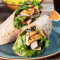 Peri Chicken Wrap (1 Side)