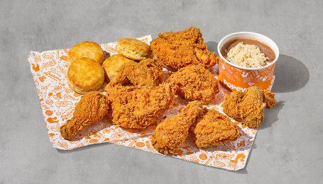 8Pc Signature Chicken Family Meal