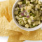 Chips Roasted Chili Corn Salsa