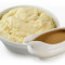 Mashed Potatoes And Gravy 14 2