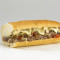 43 Chipotle Cheese Steak