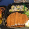 Tonkatsu Pork Bento Box