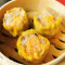 Prawn And Pork Siu Mai 3 Pieces