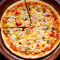 Veg Cheese Pizza