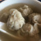 Wonton Soup 10 Pcs