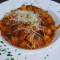 Veal Parmesan Gnocchi Marinara