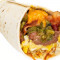 5 Bacon And Bean Burrito