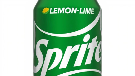 Sprite, 12 Fl Oz Can