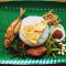 Nasi Lemak Kosong