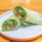 Salmon Wrap 189;