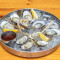 Thee Shuckers Freshly Shucked Oysters 1 Dozen