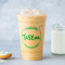 Matcha Thai Milk Tea