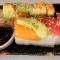 8 Pieces Rainbow Roll