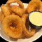 Shareable Onion Rings