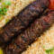 8. Shish Kafta