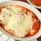 Chicken Parmigiana Small