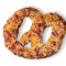 Cheese Bacon Pretzel