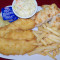 Fish Chips 3 Pc. Deluxe