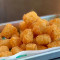 Crispy Hot Tater Tots