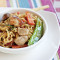 Chicken Lo Mein Combo