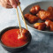 Sweet Sour Chicken Balls