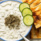 Yogurt Cucumber