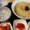 Ginseng Chicken Juk 인삼닭죽