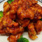 Chén Pí Jī Orange Chicken