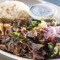 Combo Doner Platter