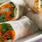 A4. Thai Fresh Rolls