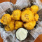 Hand-Battered Mushrooms