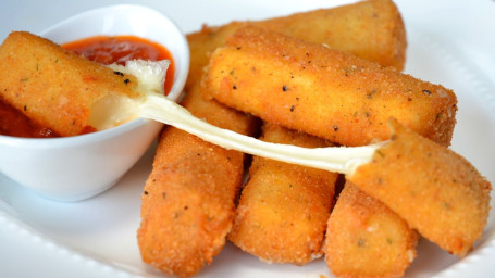 5 Cheese Sticks