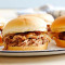 Sliced Bbq Pork