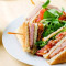 Club Sandwich Platter