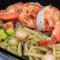 Thai Curry Seafood Linguine