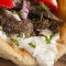 19. Gyro Sandwich