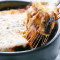 Baked Eggplant Parmesan
