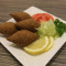 Kibbeh Shamieh 4 Pieces